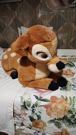 peluche Disney Bamby