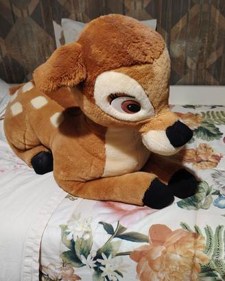 peluche Disney Bamby