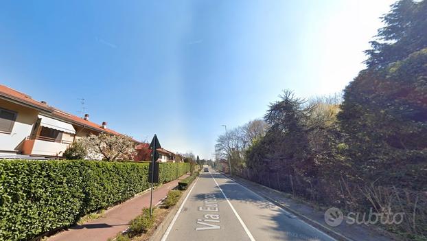 Trilocale a 3km da Monza ristrutturato 800eu