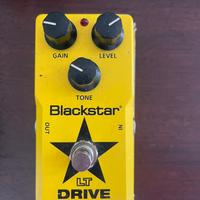 Overdrive Blackstar LT Drive