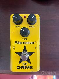Overdrive Blackstar LT Drive