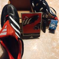 Scarpe da calcio  Adidas vintage predator