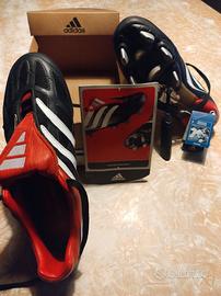 Scarpe da calcio  Adidas vintage predator