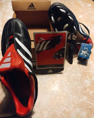 Scarpe da calcio  Adidas vintage predator
