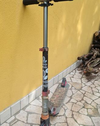 Monopattino per bambini