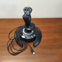 Thrustmaster T-Flight Stick X