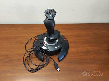 Thrustmaster T-Flight Stick X