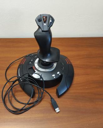 Thrustmaster T-Flight Stick X
