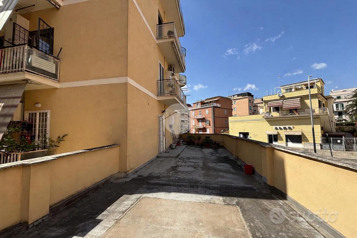 Appartamento – Roma, Gianicolense - Vista 3