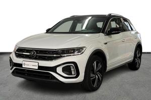 Volkswagen T-Roc 1.0 tsi R-Line 115cv