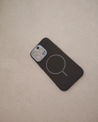 Custodia iPhone