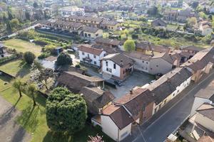 CASA INDIPENDENTE A MOTTA VISCONTI