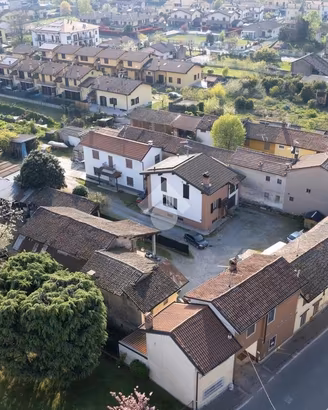 CASA INDIPENDENTE A MOTTA VISCONTI