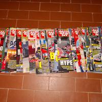 Annata completa Autosprint 2023