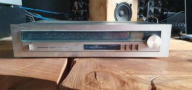 Tuner Sintonizzatore Pioneer TX-410L