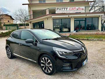 Renault Clio TCe 90 CV 5 porte Techno