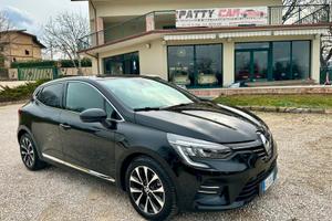 Renault Clio TCe 90 CV 5 porte Techno