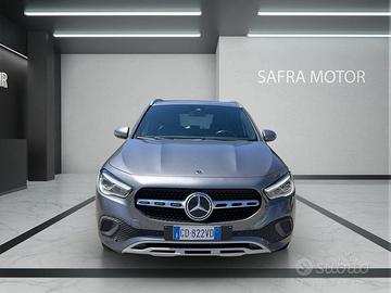Mercedes-Benz GLA 200 d Sport auto