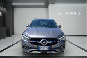 Mercedes-Benz GLA 200 d Sport auto