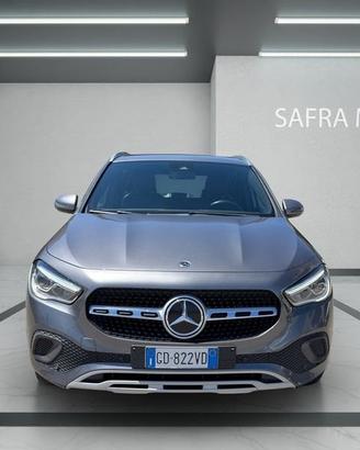 Mercedes-Benz GLA 200 d Sport auto