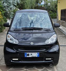 Smart 451 mhd allestimento Brabus