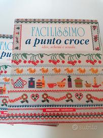 facilissimo a punto croce