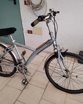 bici mountain bike 28