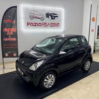 Aixam Minauto