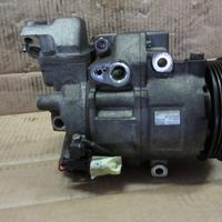 Compressore clima MERCEDESA 160 B del 2000