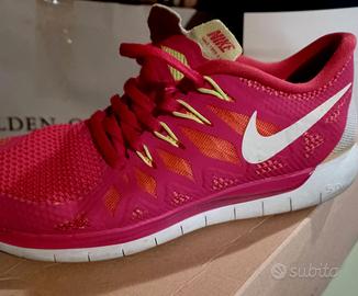 scarpe nike mis 38