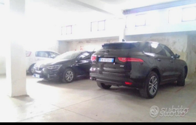 Piazzole auto e moto