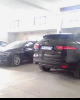 Piazzole auto e moto