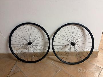 Ruote Syncros RP 2.0 Disc