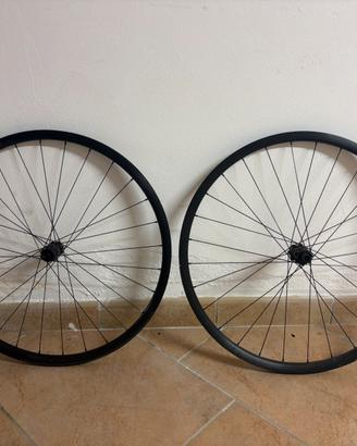 Ruote Syncros RP 2.0 Disc