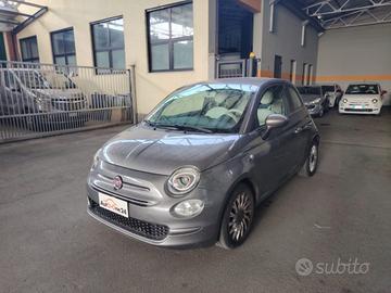 FIAT 500 1.2 Lounge PREZZO REALE - NEOPATENTATI