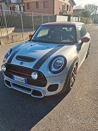 Mini jck