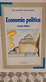 Economia politica seconda edizione 
