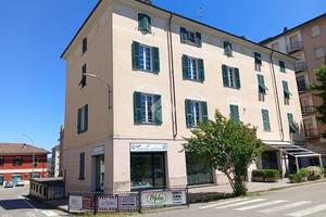 4 LOCALI A ARQUATA SCRIVIA