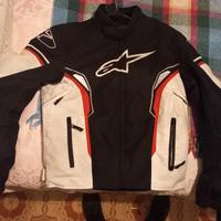 giacca alpinestars 
