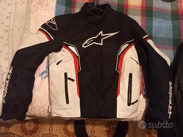 giacca alpinestars 