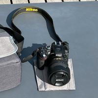 Nikon D5300