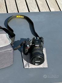 Nikon D5300