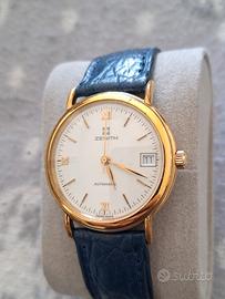 Orologio Zenith perfetto,vedi foto per particolari