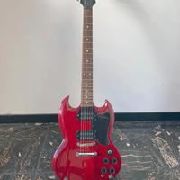 Epiphone SG by Gibson Cherry - Made in Korea 1995