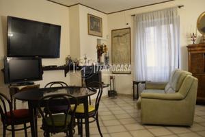 Appartamento ampia metratura al piano terra