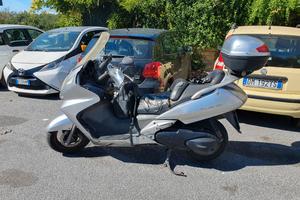 Honda Silver Wing 2007