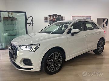 Audi Q3 35 TDI S tronic 150CV 2022