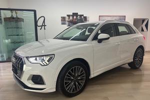 Audi Q3 35 TDI S tronic 150CV 2022