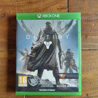 Destiny (Xbox One)