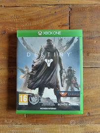Destiny (Xbox One)